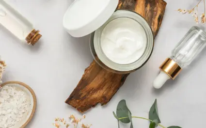 מוצרי טיפוח