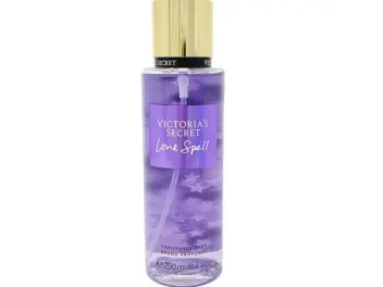 Love spell Body Mist