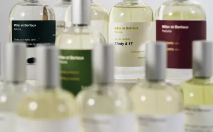 בשמים לפי מחיר