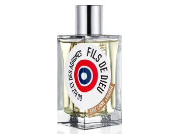 Etat Libre d'Orange Files de Dieu Edp