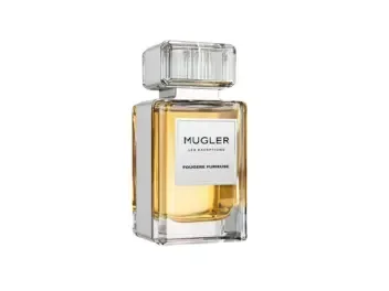 Thierry Mugler Les Exceptions Fougere Furieuse Edp